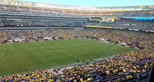 بالفيديو.. الإكوادور تكتفي برباعية أمام هايتي وتتأهل لربع نهائي كوبا أمريكا